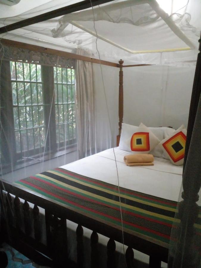Traditional Kandyan House Luaran gambar