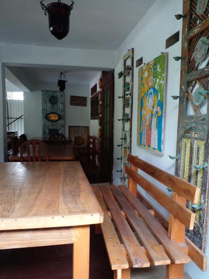 Traditional Kandyan House Luaran gambar