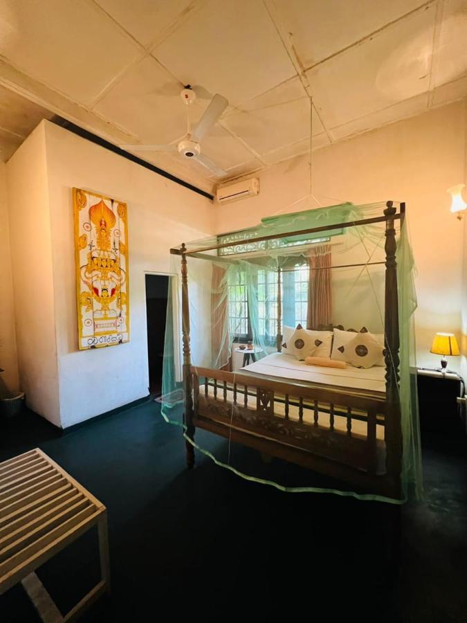Traditional Kandyan House Luaran gambar